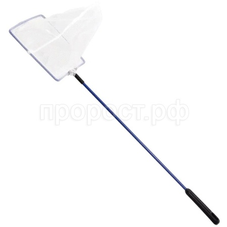 Сачок аквариумный 60*85мм 0101LF Laguna /74124009 Сачок аквариумный 60*85мм 0101LF Laguna /74124009