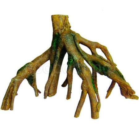Грот LUCKY REPTILE Mangrove Roots 36x17x32.5см (Германия) MR-L
