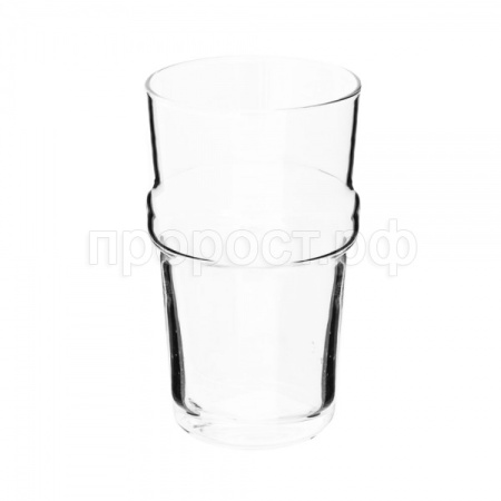 Стакан ГЛАДКИЙ 280мл высокий