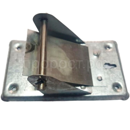 Катушкодержатель