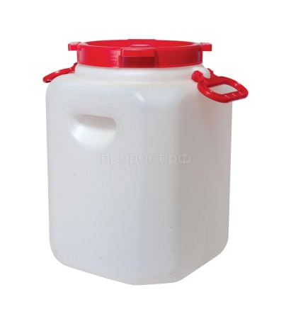 Канистра-Бочка 30л D215мм Канистра-Бочка 30л D215мм