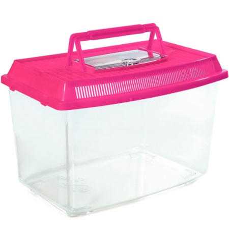 Аквариум-переноска 300*195*200мм/Laguna/73544008/Триол Аквариум-переноска 300*195*200мм/Laguna/73544008/Триол