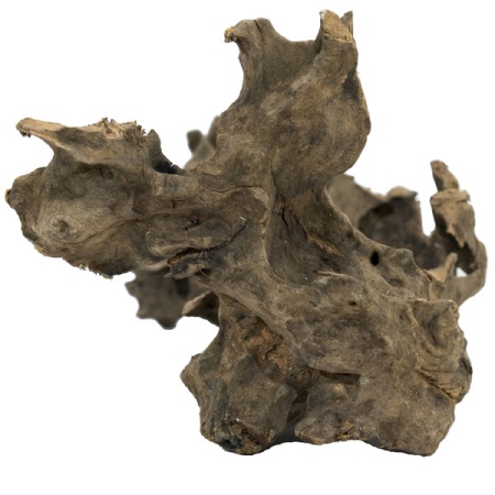 Грот Prime Коряга природная Дракон М 20-30см/PR-080195 Грот Prime Коряга природная Дракон М 20-30см/PR-080195