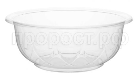 Миска 3л Эконом М7742 /22шт/ Альтерн