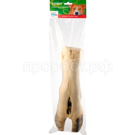 Лакомство С Нога говяжья малая м/у 3062 Лакомство С Нога говяжья малая м/у 3062