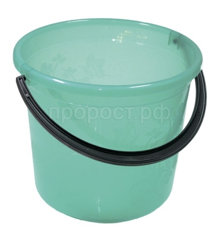 Ведро 10л мерное Ведро 10л мерное