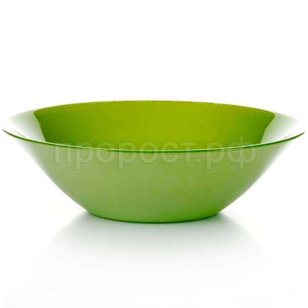 Салатник Грин Виллаж 230мм 10415SLBD14 /6шт/Pasabahce 