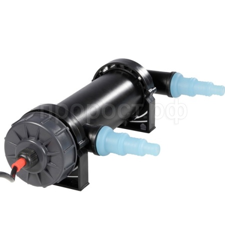 Стерилизатор УФ UV-H11W 550л/ч 11Вт/73737032/Триол Стерилизатор УФ UV-H11W 550л/ч 11Вт/73737032/Триол