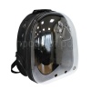 Рюкзак-переноска д/животн.трансформер раскладной 24x30x40см черный/Рст451ч/ Рюкзак-переноска д/животн.трансформер раскладной 24x30x40см черный/Рст451ч/