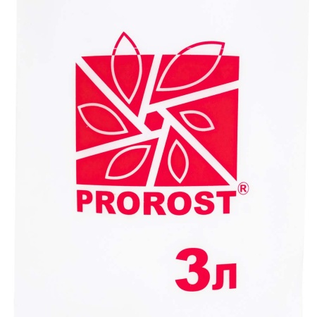 О Опрыскиватель 3л PROROST