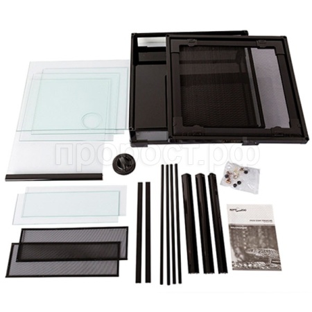 Террариум сборный RK0105 450*450*450мм/Repti-Zoo/83635003/Триол