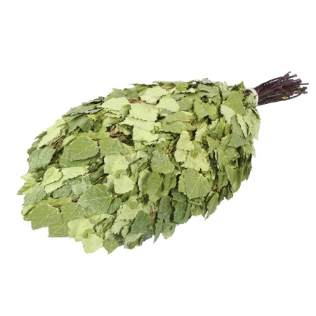 Веник березовый "Банные штучки"