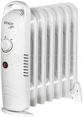Радиатор ENGY масляный EN-1707 /015094
