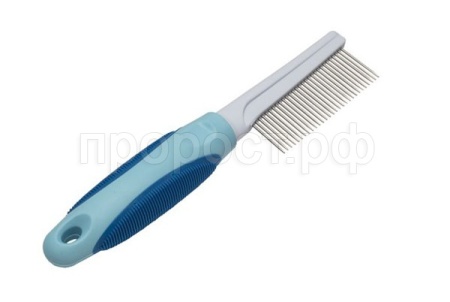 Расческа Марли редкий зуб 23*6,5/91100011/Каскад Расческа Марли редкий зуб 23*6,5/91100011/Каскад