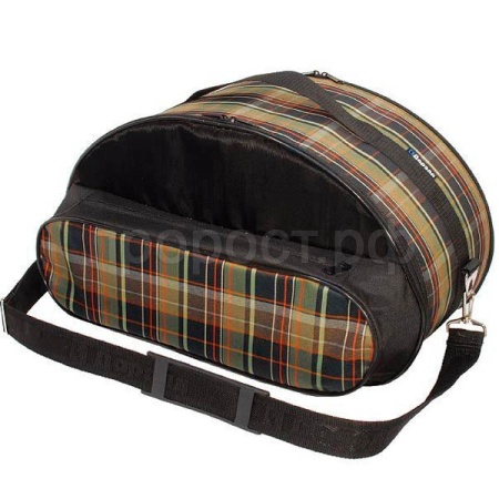 Сумка переноска Лайт-Бокс №3 раскладная с карманом нейлон 48*30*28см/9033 Сумка переноска Лайт-Бокс №3 раскладная с карманом нейлон 48*30*28см/9033